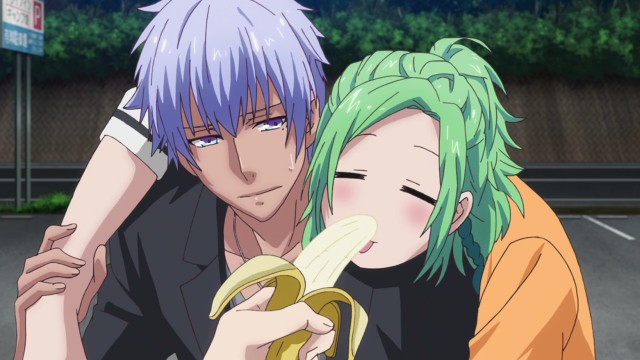 B-Project: Kodou＊Ambitious Fotoğrafı