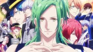 B-Project: Kodou＊Ambitious Fotoğrafı