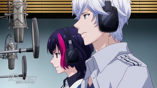 B-Project: Kodou＊Ambitious Fotoğrafları 2