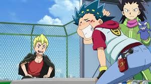 Beyblade Burst Fotoğrafları 6