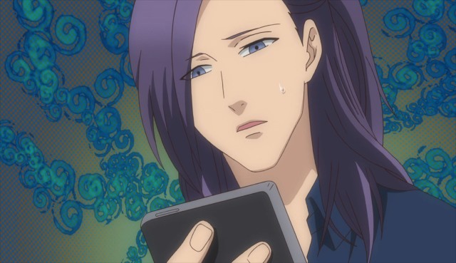 Fudanshi Koukou Seikatsu Fotoğrafı
