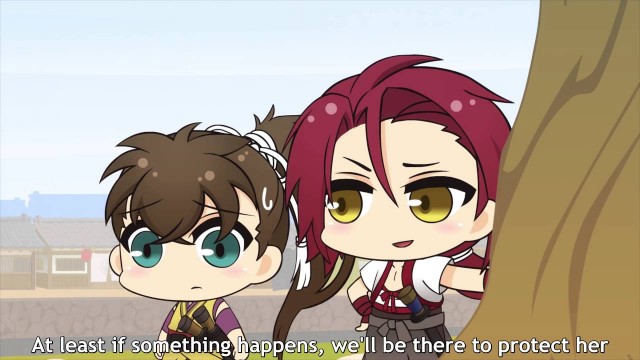 Hakuouki: Otogisoushi fotoğrafı