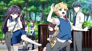 HaruChika: Haruta to Chika wa Seishun suru Fotoğrafı
