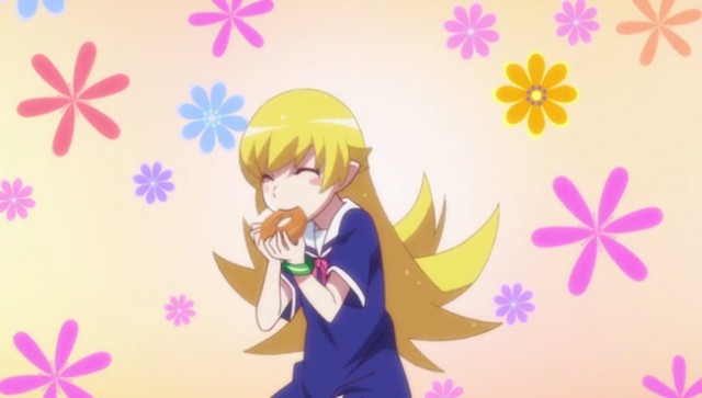 Koyomimonogatari Fotoğrafı