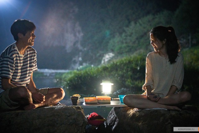 Little Forest Fotoğrafı