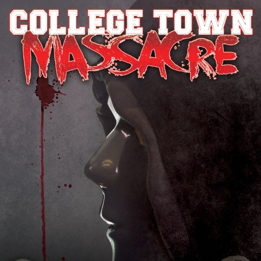 College Town Massacre  Fotoğrafları 4