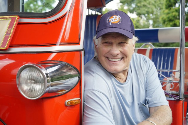 Better Late Than Never Fotoğrafı