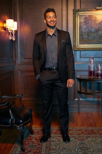 Too Close to Home Fotoğrafı