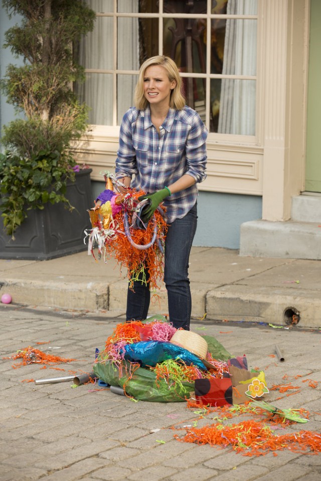 The Good Place Fotoğrafı
