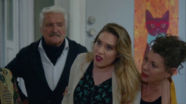 Şevkat Yerimdar Fotoğrafı