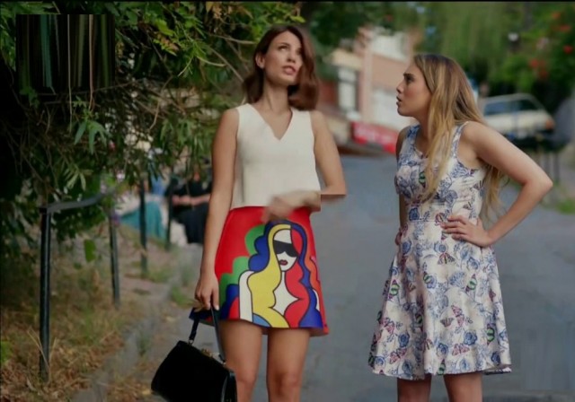 Şevkat Yerimdar Fotoğrafı