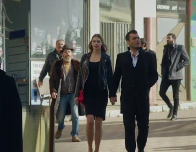 Şevkat Yerimdar Fotoğrafı