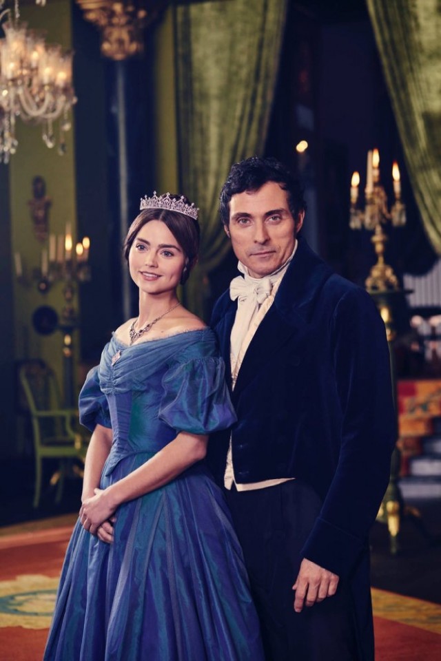 Victoria Fotoğrafı