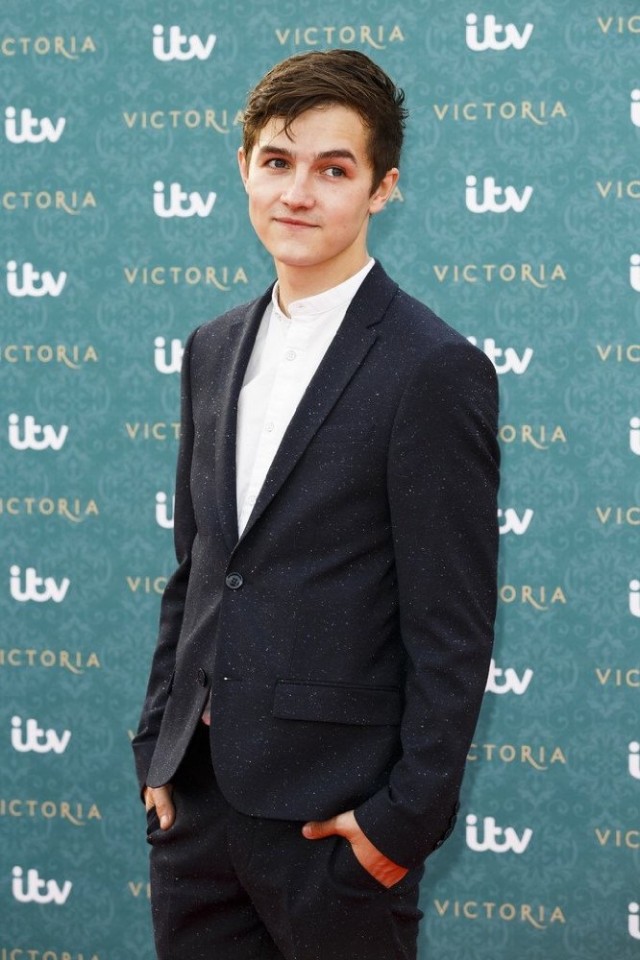 Victoria Fotoğrafı