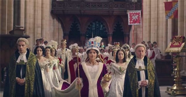 Victoria Fotoğrafı