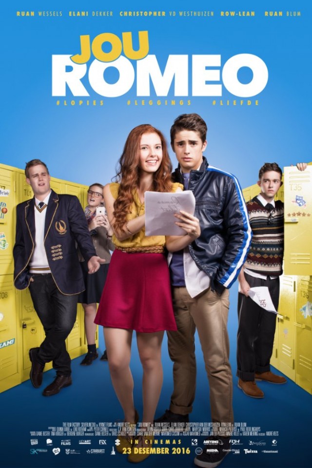 Jou Romeo  Fotoğrafı