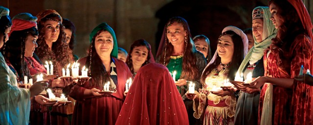 Vezir Parmağı Fotoğrafı