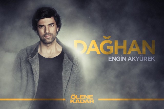 Ölene Kadar Fotoğrafı