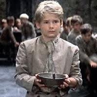 Oliver! Fotoğrafı
