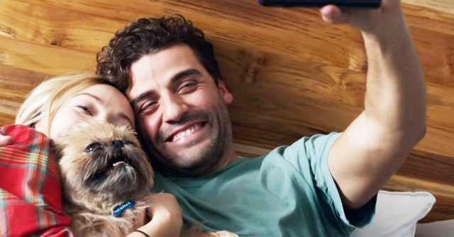 Life Itself Fotoğrafı