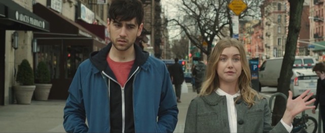 Life Itself Fotoğrafı