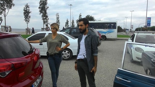 Pinhan Fotoğrafı