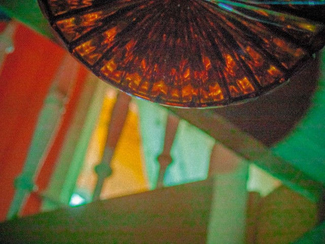 Wraith of the Phantasmagoria: A Grain in Quietude, Invasion of Necrosis and the Elixir of Mandalento fotoğrafı