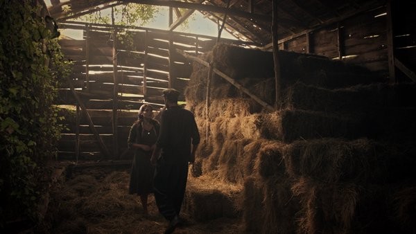 Çelo Fotoğrafı