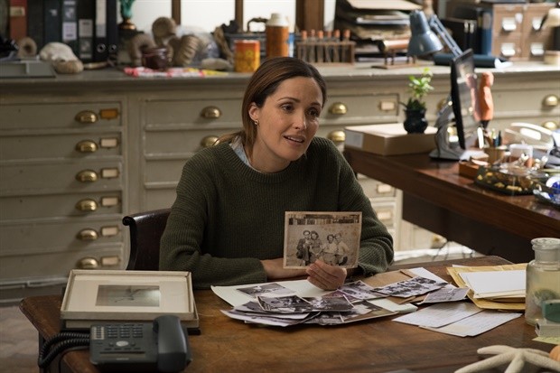 Aşktan Kaçılmaz Fotoğrafı