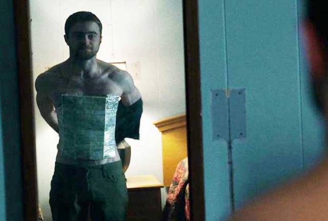 Beasts of Burden Fotoğrafı