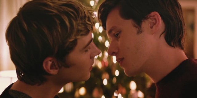 Love, Simon Fotoğrafı