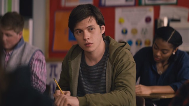 Love, Simon Fotoğrafı
