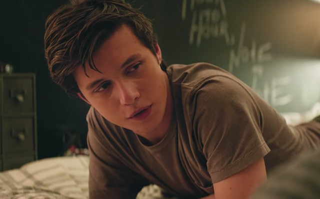Love, Simon Fotoğrafı