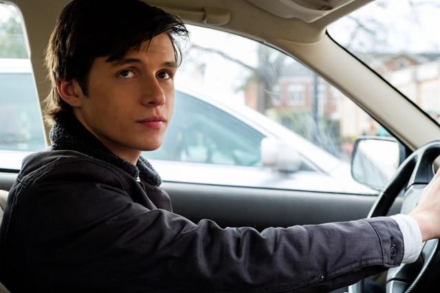 Love, Simon Fotoğrafı
