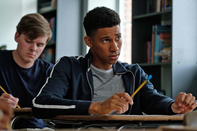 Love, Simon Fotoğrafı