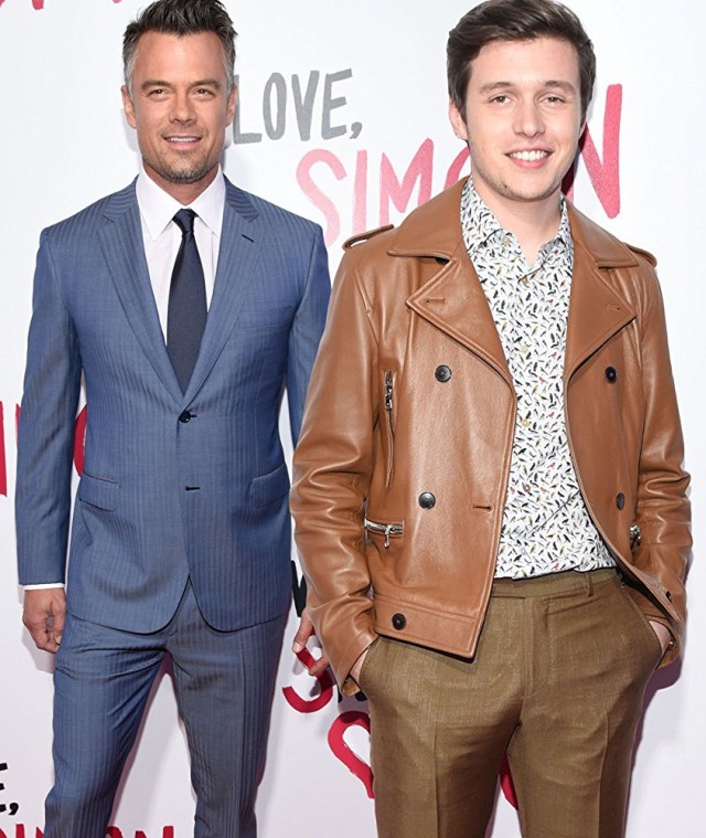 Love, Simon Fotoğrafı