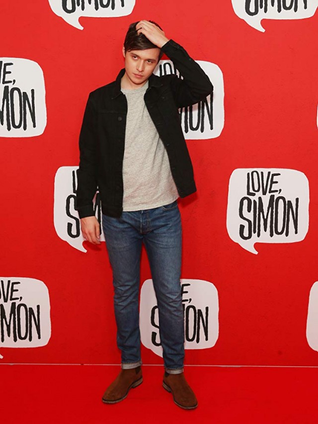 Love, Simon Fotoğrafı