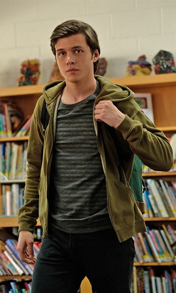 Love, Simon Fotoğrafı