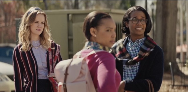 Love, Simon Fotoğrafı