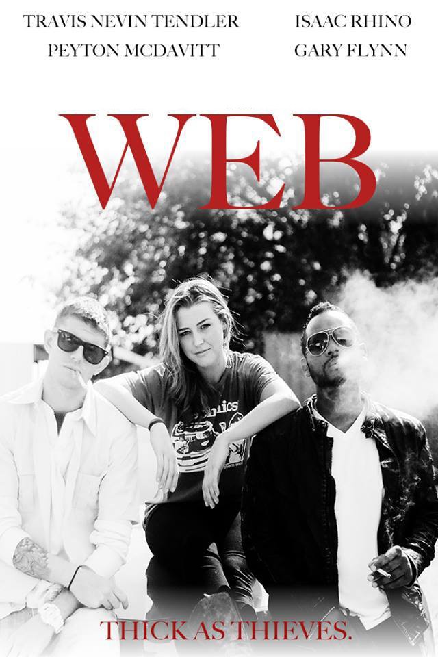 Web   fotoğrafı