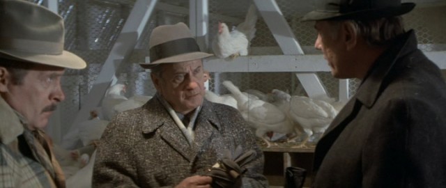 Winter Kills fotoğrafı