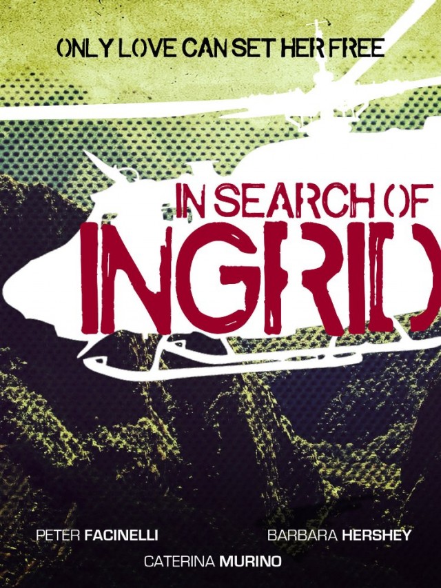 In Search of Ingrid   Fotoğrafları 1