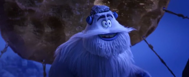 Küçük Ayak Fotoğrafı