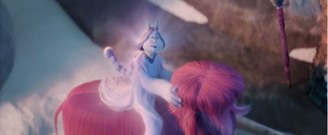 Küçük Ayak Fotoğrafı