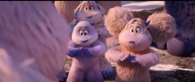 Küçük Ayak Fotoğrafı