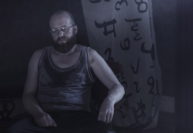 Kara Büyü Fotoğrafı