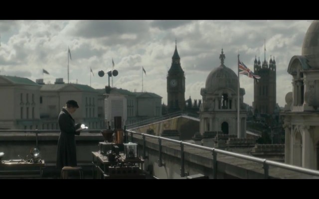 The Crown Fotoğrafı