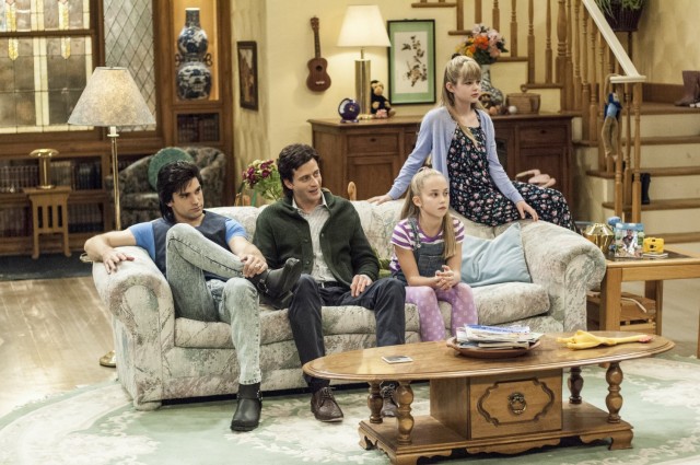 The Unauthorized Full House Story fotoğrafı