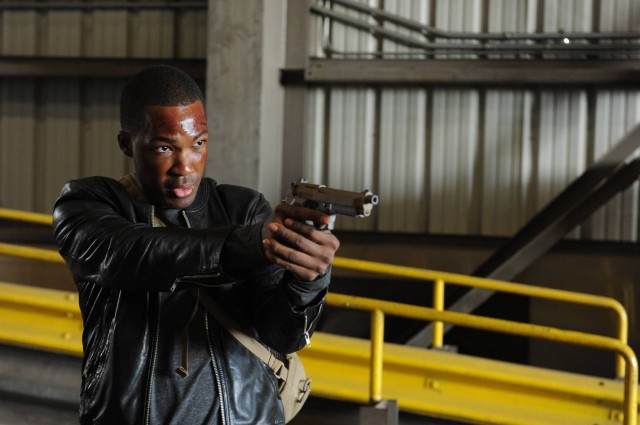 24: Legacy Fotoğrafları 1