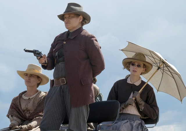 Godless Fotoğrafı